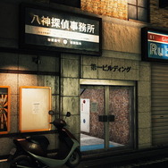 『JUDGE EYES：死神の遺言』本作の舞台「神室町」の各施設が紹介―製品版に引き継ぎ可能な「一章まるごと・スペシャル体験版」の配信も決定！