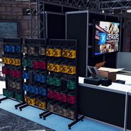 『JUDGE EYES：死神の遺言』本作の舞台「神室町」の各施設が紹介―製品版に引き継ぎ可能な「一章まるごと・スペシャル体験版」の配信も決定！