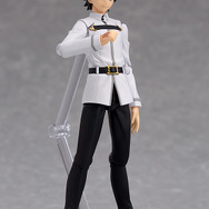 FGO』男性主人公・ぐだ男がfigmaになって登場！「聖晶石」「黄金