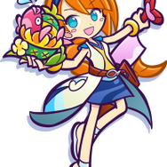 『ぷよクエ』限定キャラ「おたよりのチコ」＆新キャラクター「ケイト」が登場する“お手紙収集祭り”11月26日から開催！