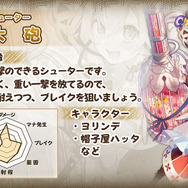 『グリムエコーズ』「Google Play」での事前登録受付スタート！職種や武器の情報も公開