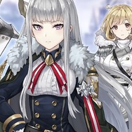 『プレカトゥスの天秤』極寒の雪国「ジェリーダ皇国」メインストーリー2~4章公開&革命義勇軍の遊撃隊リーダー「ロザーリア」追加!