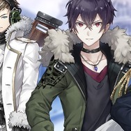 『プレカトゥスの天秤』極寒の雪国「ジェリーダ皇国」メインストーリー2~4章公開&革命義勇軍の遊撃隊リーダー「ロザーリア」追加!