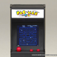 TINY ARCADE」2019年3月下旬発売決定―『パックマン』や