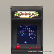 ゲーム機「タイニーアーケード/ディグダグ&ギャラガ&フロッガー&ギャラクシアン」 ゲーム機「タイニーアーケード/ディグダグ&ギャラガ&フロッガー