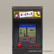 「TINY ARCADE」2019年3月下旬発売決定―『パックマン』や『ギャラガ』が超ミニサイズになって日本“逆”上陸！