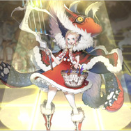 『リボハチ』ヒーローユニット「赤ずきん」のキャラクター紹介動画公開！Amazonギフト券が当たるキャンペーンも開催中