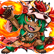 『コトダマン』「パワーアップコトダマンしょうかん」第1弾開催―上方修正されたキャラクターたちの出現率アップ！