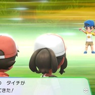【吉田輝和の絵日記】『ポケモン Let's Go! ピカチュウ』ポケモンゲット方法が変わってビックリ仰天！【UPDATE】