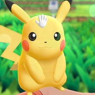 【吉田輝和の絵日記】『ポケモン Let's Go! ピカチュウ』ポケモンゲット方法が変わってビックリ仰天！【UPDATE】