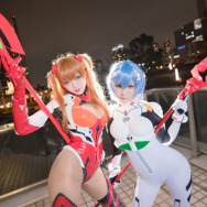 【コスプレ】エヴァ、FGO、アイマス…「コスプレ博inTFT」に美女レイヤーが多数降臨!【写真109枚】
