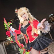【コスプレ】エヴァ、FGO、アイマス…「コスプレ博inTFT」に美女レイヤーが多数降臨!【写真109枚】