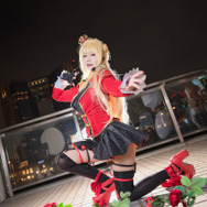 【コスプレ】エヴァ、FGO、アイマス…「コスプレ博inTFT」に美女レイヤーが多数降臨!【写真109枚】