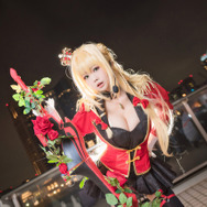 【コスプレ】エヴァ、FGO、アイマス…「コスプレ博inTFT」に美女レイヤーが多数降臨!【写真109枚】