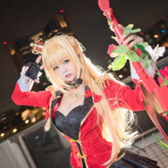【コスプレ】エヴァ、FGO、アイマス…「コスプレ博inTFT」に美女レイヤーが多数降臨!【写真109枚】