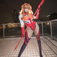 【コスプレ】エヴァ、FGO、アイマス…「コスプレ博inTFT」に美女レイヤーが多数降臨!【写真109枚】