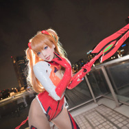 【コスプレ】エヴァ、FGO、アイマス…「コスプレ博inTFT」に美女レイヤーが多数降臨!【写真109枚】