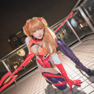 【コスプレ】エヴァ、FGO、アイマス…「コスプレ博inTFT」に美女レイヤーが多数降臨!【写真109枚】
