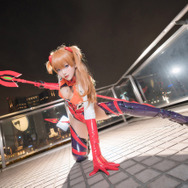 【コスプレ】エヴァ、FGO、アイマス…「コスプレ博inTFT」に美女レイヤーが多数降臨!【写真109枚】