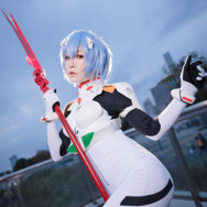 【コスプレ】エヴァ、FGO、アイマス…「コスプレ博inTFT」に美女レイヤーが多数降臨!【写真109枚】