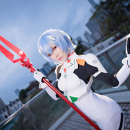 【コスプレ】エヴァ、FGO、アイマス…「コスプレ博inTFT」に美女レイヤーが多数降臨!【写真109枚】