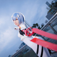 【コスプレ】エヴァ、FGO、アイマス…「コスプレ博inTFT」に美女レイヤーが多数降臨!【写真109枚】