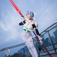 【コスプレ】エヴァ、FGO、アイマス…「コスプレ博inTFT」に美女レイヤーが多数降臨!【写真109枚】