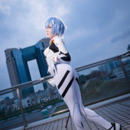 【コスプレ】エヴァ、FGO、アイマス…「コスプレ博inTFT」に美女レイヤーが多数降臨!【写真109枚】