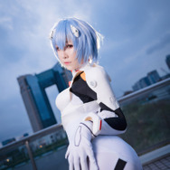 【コスプレ】エヴァ、FGO、アイマス…「コスプレ博inTFT」に美女レイヤーが多数降臨!【写真109枚】