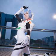 【コスプレ】エヴァ、FGO、アイマス…「コスプレ博inTFT」に美女レイヤーが多数降臨!【写真109枚】