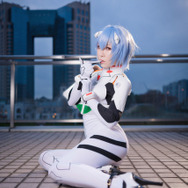 【コスプレ】エヴァ、FGO、アイマス…「コスプレ博inTFT」に美女レイヤーが多数降臨!【写真109枚】