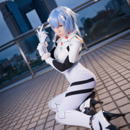 【コスプレ】エヴァ、FGO、アイマス…「コスプレ博inTFT」に美女レイヤーが多数降臨!【写真109枚】
