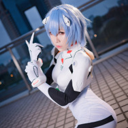 【コスプレ】エヴァ、FGO、アイマス…「コスプレ博inTFT」に美女レイヤーが多数降臨!【写真109枚】