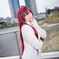 【コスプレ】エヴァ、FGO、アイマス…「コスプレ博inTFT」に美女レイヤーが多数降臨!【写真109枚】