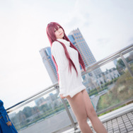 【コスプレ】エヴァ、FGO、アイマス…「コスプレ博inTFT」に美女レイヤーが多数降臨!【写真109枚】
