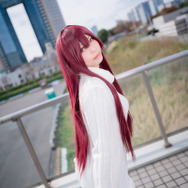 【コスプレ】エヴァ、FGO、アイマス…「コスプレ博inTFT」に美女レイヤーが多数降臨!【写真109枚】