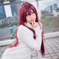 【コスプレ】エヴァ、FGO、アイマス…「コスプレ博inTFT」に美女レイヤーが多数降臨!【写真109枚】