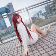 【コスプレ】エヴァ、FGO、アイマス…「コスプレ博inTFT」に美女レイヤーが多数降臨!【写真109枚】