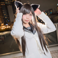 【コスプレ】エヴァ、FGO、アイマス…「コスプレ博inTFT」に美女レイヤーが多数降臨!【写真109枚】