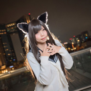【コスプレ】エヴァ、FGO、アイマス…「コスプレ博inTFT」に美女レイヤーが多数降臨!【写真109枚】
