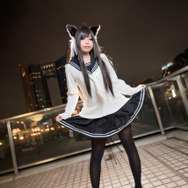 【コスプレ】エヴァ、FGO、アイマス…「コスプレ博inTFT」に美女レイヤーが多数降臨!【写真109枚】