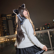 【コスプレ】エヴァ、FGO、アイマス…「コスプレ博inTFT」に美女レイヤーが多数降臨!【写真109枚】