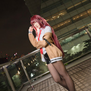 【コスプレ】エヴァ、FGO、アイマス…「コスプレ博inTFT」に美女レイヤーが多数降臨!【写真109枚】