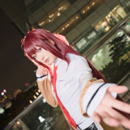 【コスプレ】エヴァ、FGO、アイマス…「コスプレ博inTFT」に美女レイヤーが多数降臨!【写真109枚】
