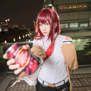 【コスプレ】エヴァ、FGO、アイマス…「コスプレ博inTFT」に美女レイヤーが多数降臨!【写真109枚】