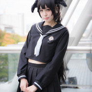 【コスプレ】エヴァ、FGO、アイマス…「コスプレ博inTFT」に美女レイヤーが多数降臨!【写真109枚】