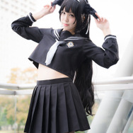 【コスプレ】エヴァ、FGO、アイマス…「コスプレ博inTFT」に美女レイヤーが多数降臨!【写真109枚】