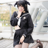 【コスプレ】エヴァ、FGO、アイマス…「コスプレ博inTFT」に美女レイヤーが多数降臨!【写真109枚】
