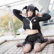 【コスプレ】エヴァ、FGO、アイマス…「コスプレ博inTFT」に美女レイヤーが多数降臨!【写真109枚】