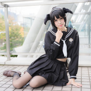 【コスプレ】エヴァ、FGO、アイマス…「コスプレ博inTFT」に美女レイヤーが多数降臨!【写真109枚】